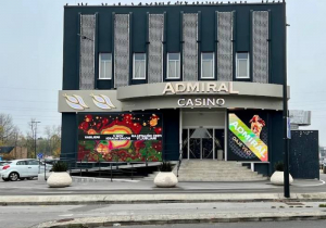 Casino Photo