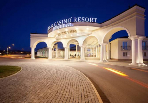 Casino Photo