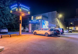 Casino Photo