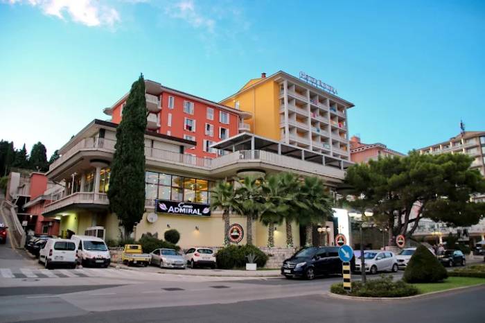Casino ADMIRAL Portorož