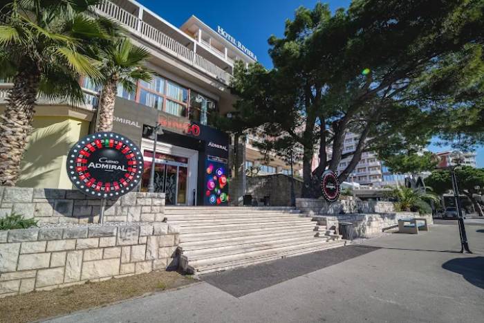 Casino ADMIRAL Portorož
