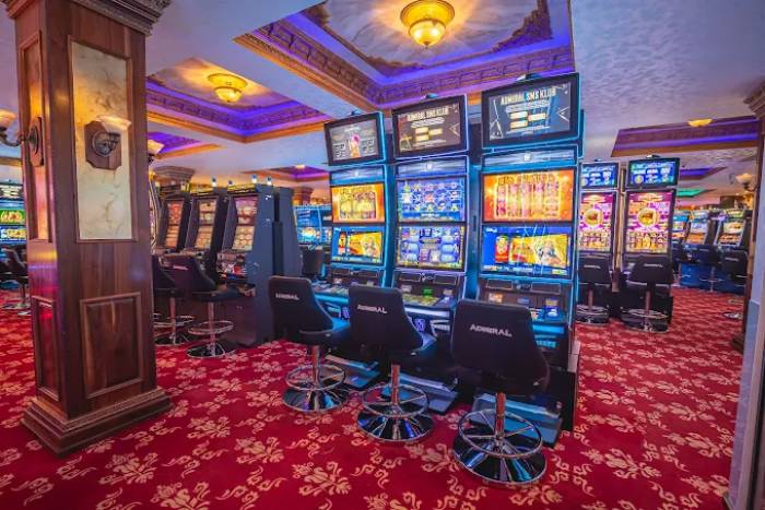 Casino ADMIRAL Portorož
