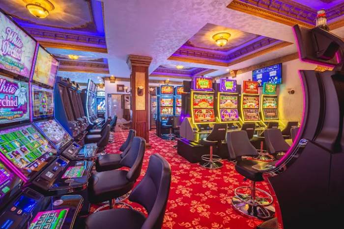 Casino ADMIRAL Portorož