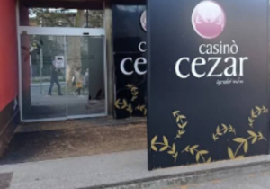 Casino Photo