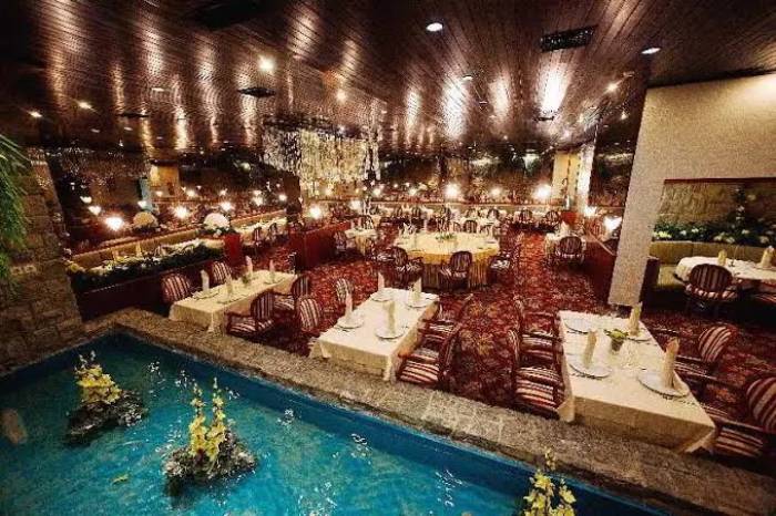 Casino & Hotel Bernardin, Portoroz