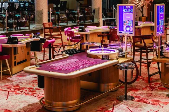 Casino Torrequebrada Gran Madrid, Málaga