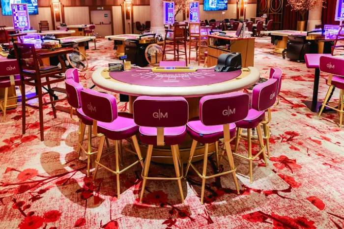 Casino Torrequebrada Gran Madrid, Málaga