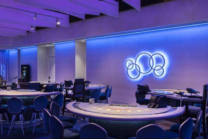 Casino & Hotel Marbella, Málaga