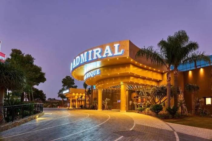 Casino Admiral San Roque