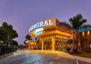 Casino Photo