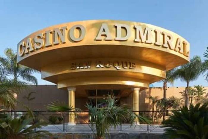 Casino Admiral San Roque