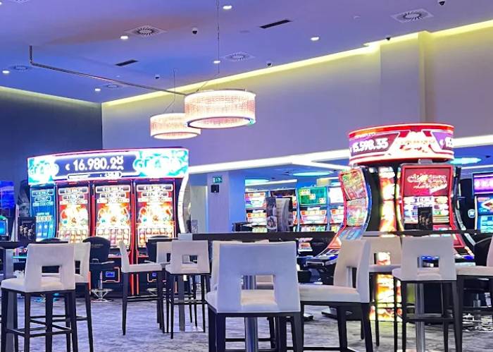 Casino Admiral San Roque