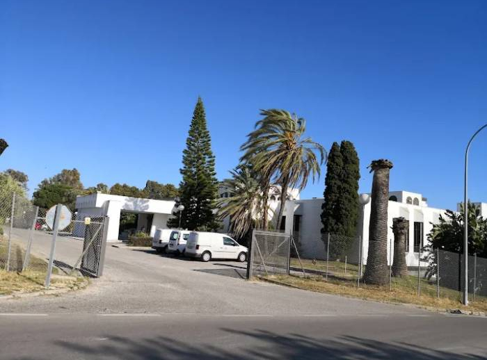Casino Bahia de Cádiz
