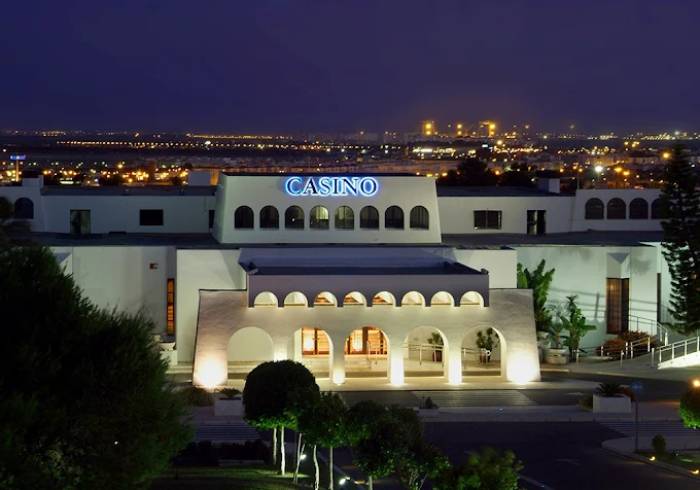 Casino Bahia de Cádiz