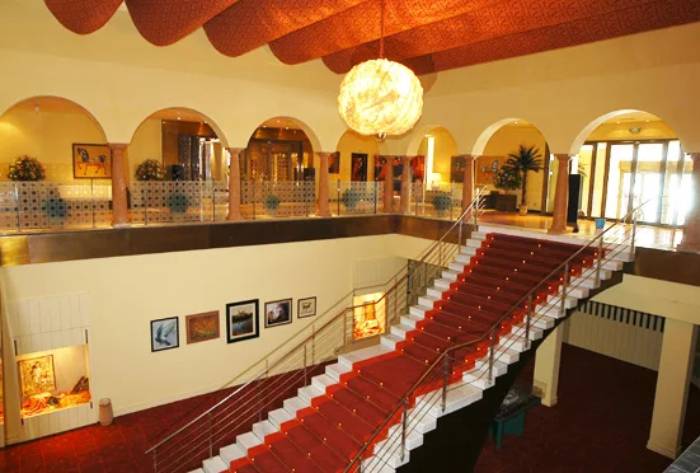 Casino Bahia de Cádiz