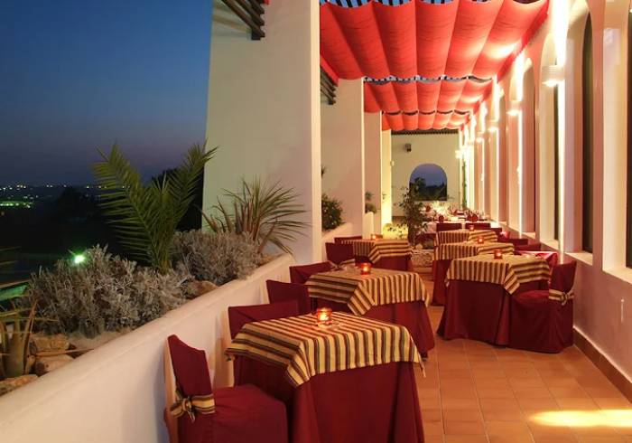 Casino Bahia de Cádiz