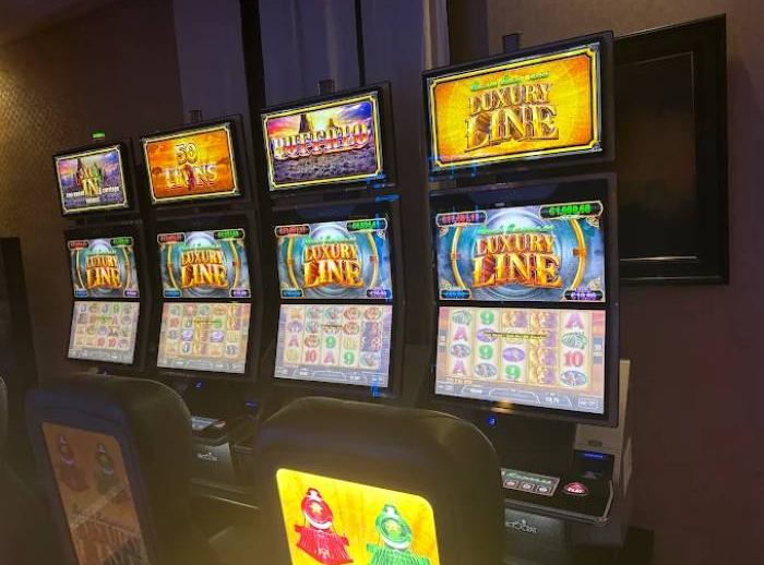 Casino Bahia de Cádiz