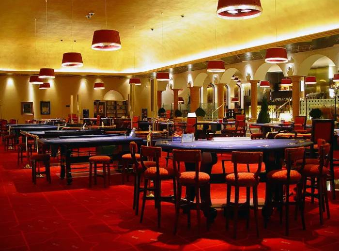 Casino Bahia de Cádiz
