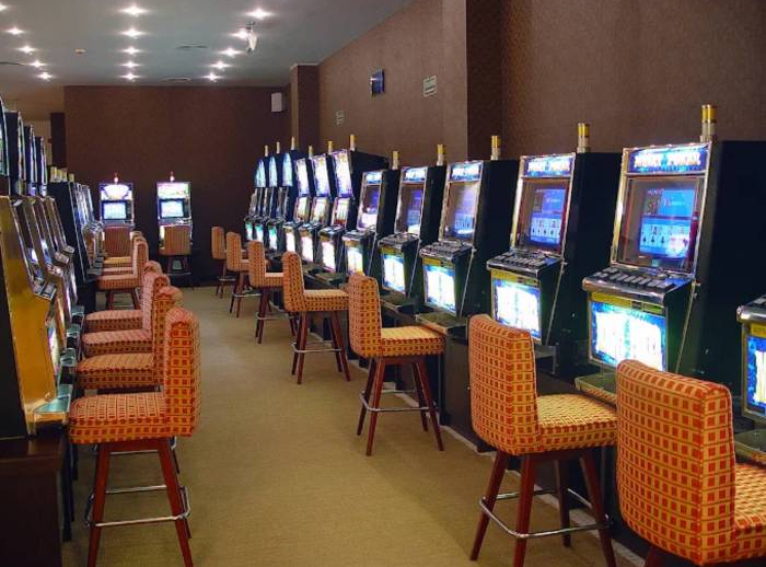 Casino Bahia de Cádiz