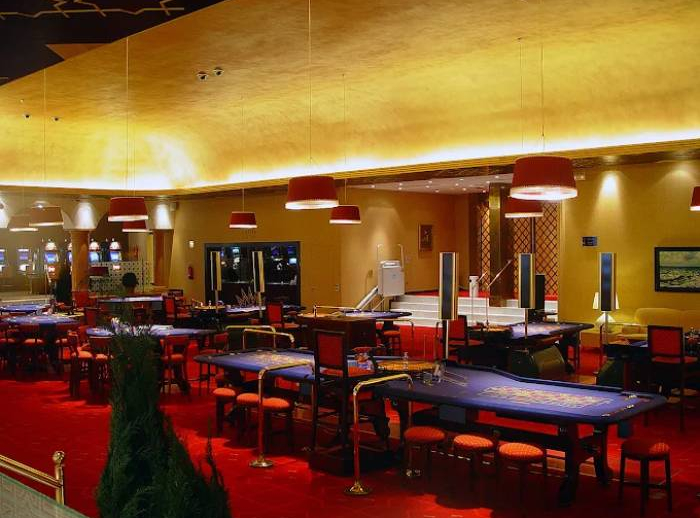 Casino Bahia de Cádiz