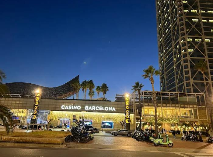 Casino Barcelona