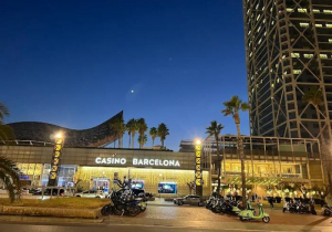 Casino Photo