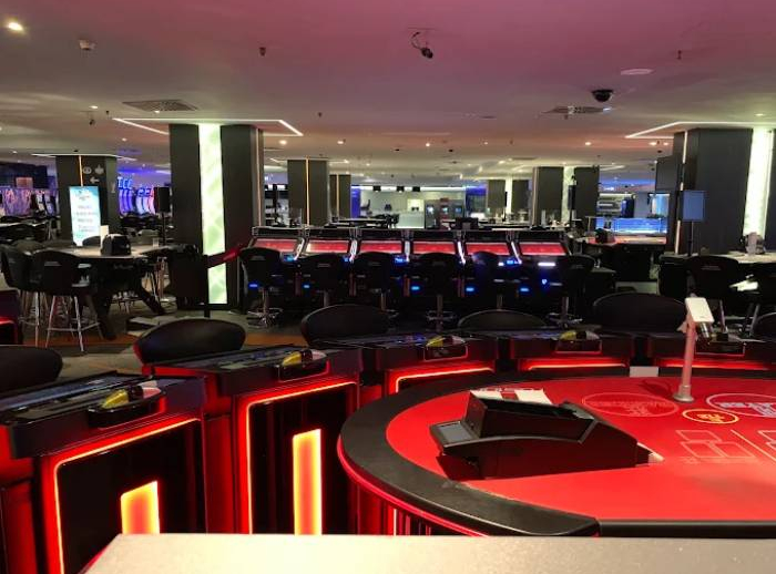 Casino Barcelona