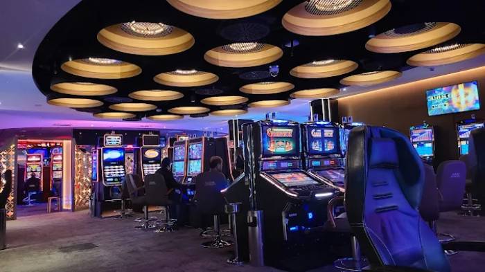 Casino Barcelona