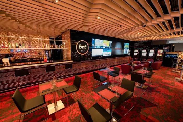 Casino Barcelona