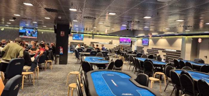 Casino Barcelona