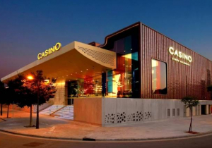 Casino Photo