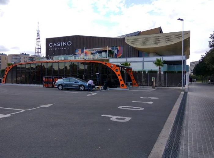 Casino Cirsa de Valencia