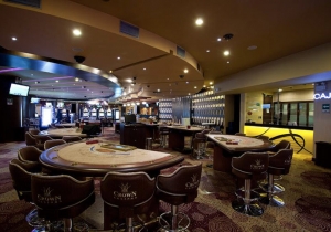 Flirt casino in Bogota
