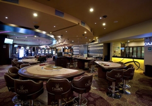 Casino Photo