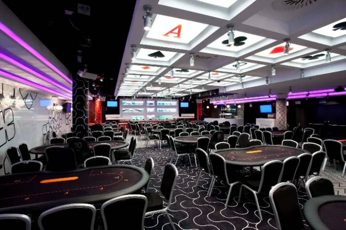 Casino Cirsa de Valencia
