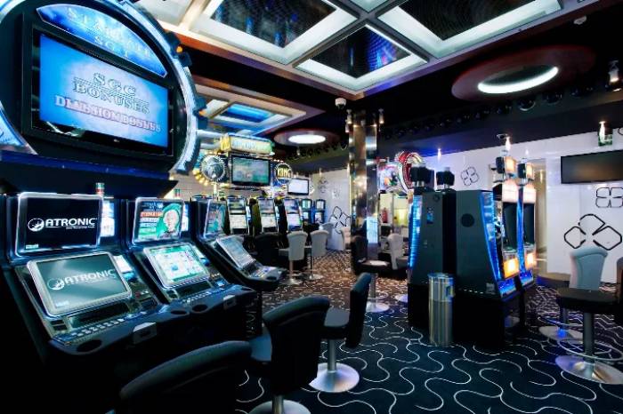 Casino Cirsa de Valencia