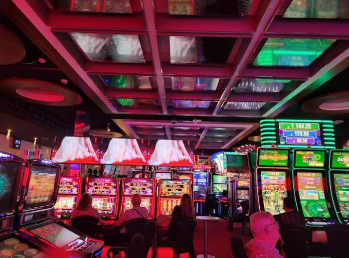 Casino Cirsa de Valencia