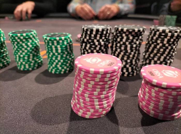 Casino Cirsa de Valencia