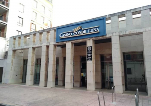 Casino Photo