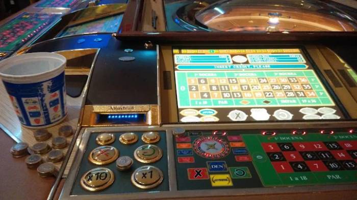 Casino Conde Luna, León