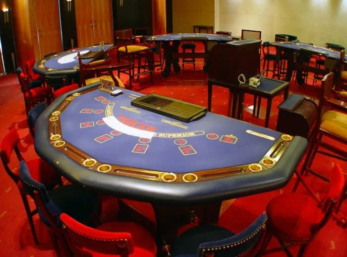 Casino Conde Luna, León