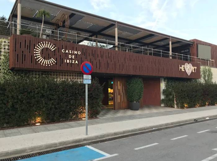 Casino de Ibiza, Eivissa