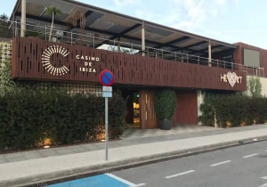 Casino Photo