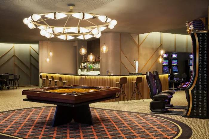 Casino de Ibiza, Eivissa