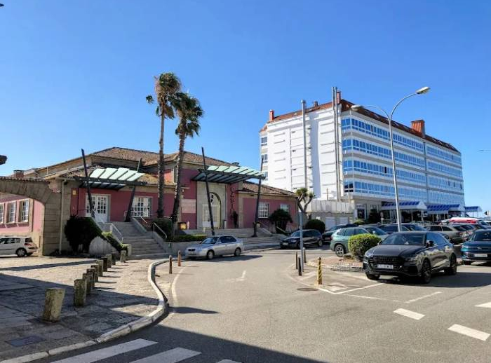 Casino La Toja, Pontevedra