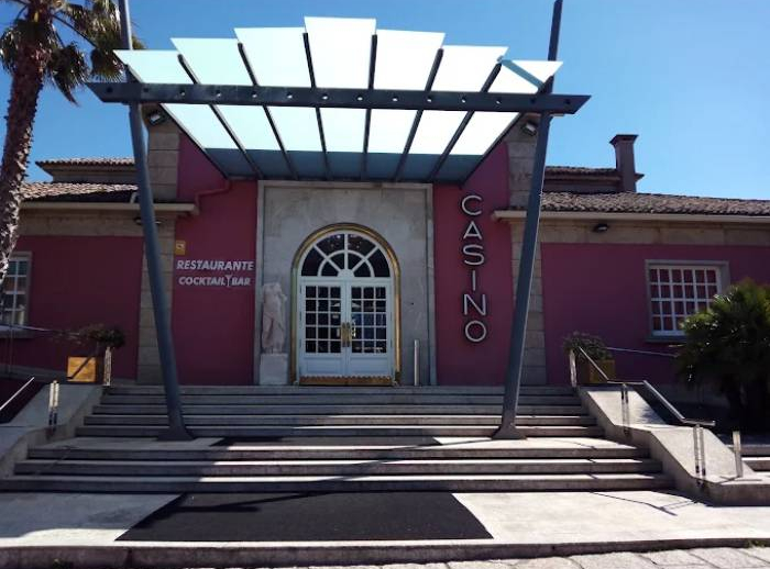 Casino La Toja, Pontevedra