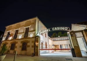 Casino Photo