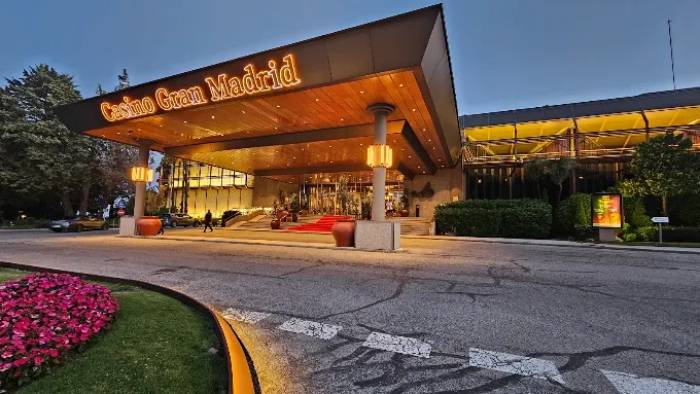 Casino Gran Madrid, Torrelodones