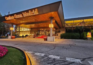 Casino Photo