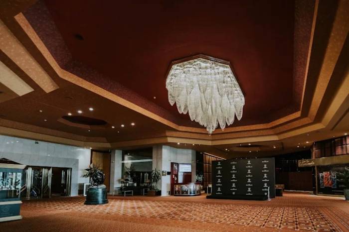 Casino Gran Madrid, Torrelodones